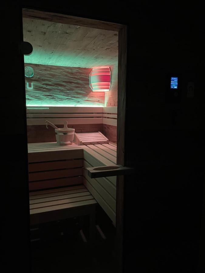Kleineauszeit3, Feldberg, Direkt An Skipiste, Mit Sauna Feldberg  Eksteriør billede